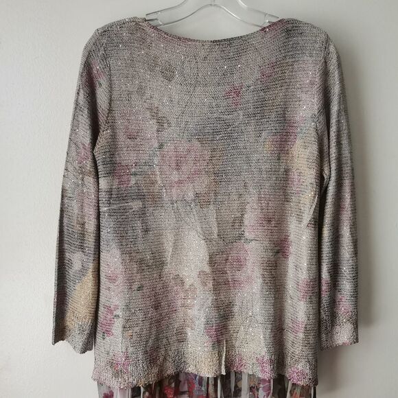 Sioni Top - Picture 2 of 5